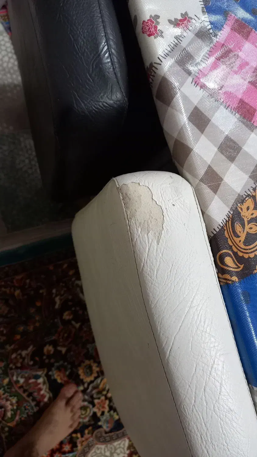 میزناهارخوری|میز و صندلی غذاخوری|رشت, کوی مهر|دیوار