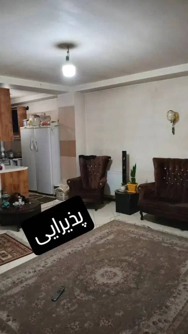 آپارتمان فول در مجتمع طبیعت|فروش آپارتمان|قرچک, مجتمع مسکونی طبیعت|دیوار