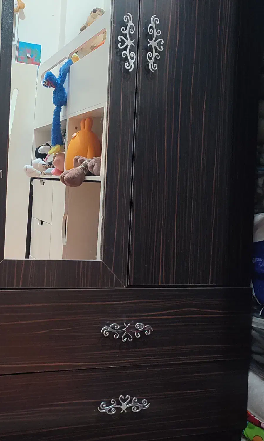 سرویس خواب|تخت و سرویس خواب|مشهد, مشکینی (شهرک غرب)|دیوار