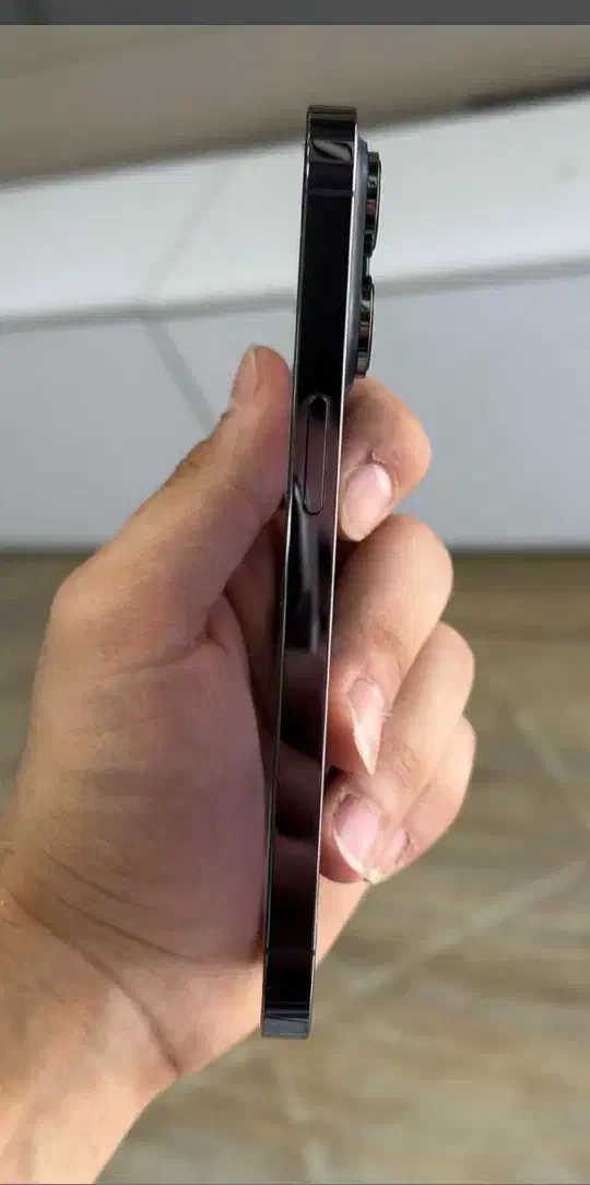 ایفون14پروباطری100درحداکبند|موبایل|اصفهان, ملک‌شهر|دیوار