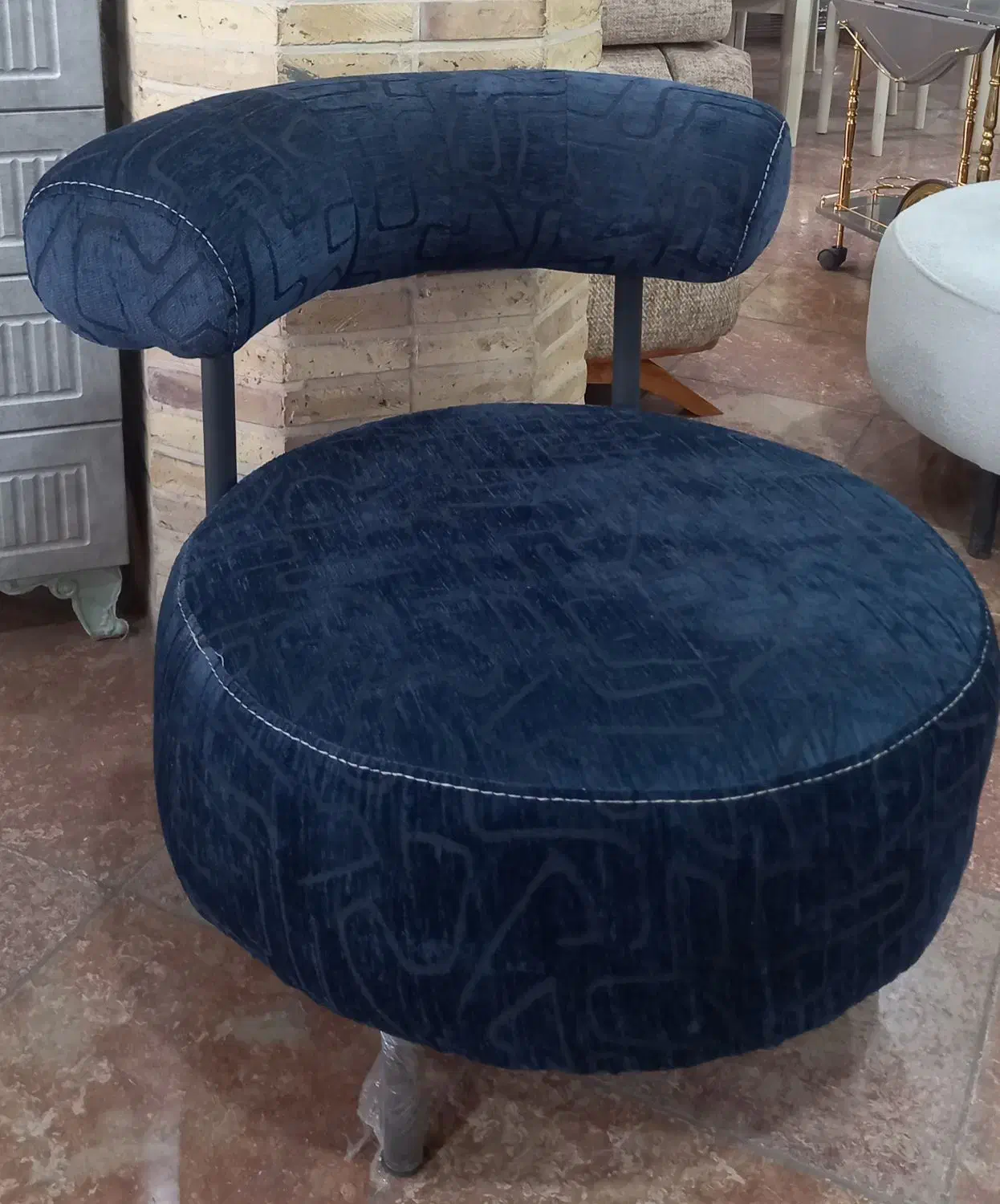 میل یوهان ۱۰ نفره|مبلمان خانگی و میز عسلی|کرمان, |دیوار