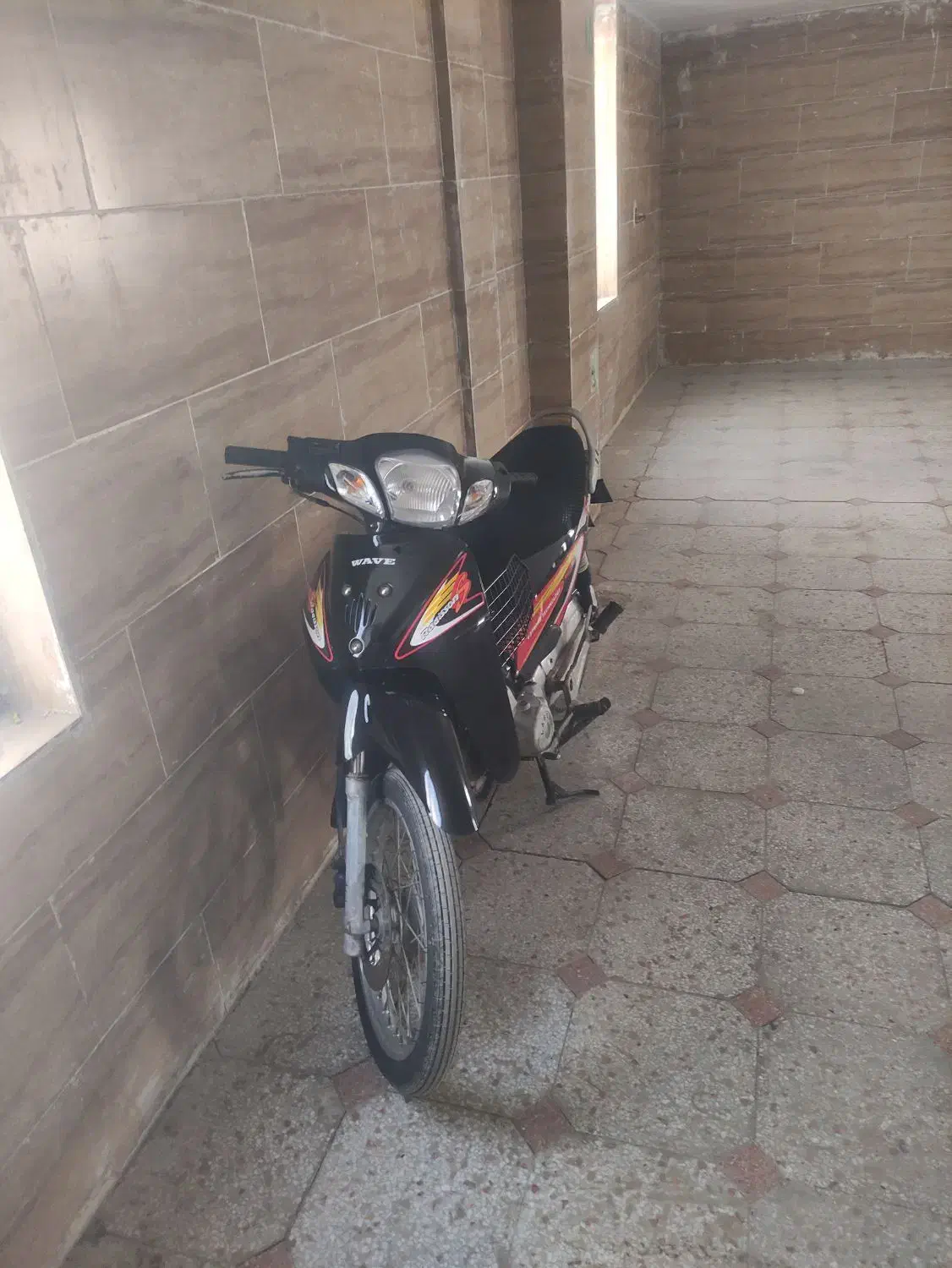 موتور بیکلاچ|موتورسیکلت|کرمان, |دیوار