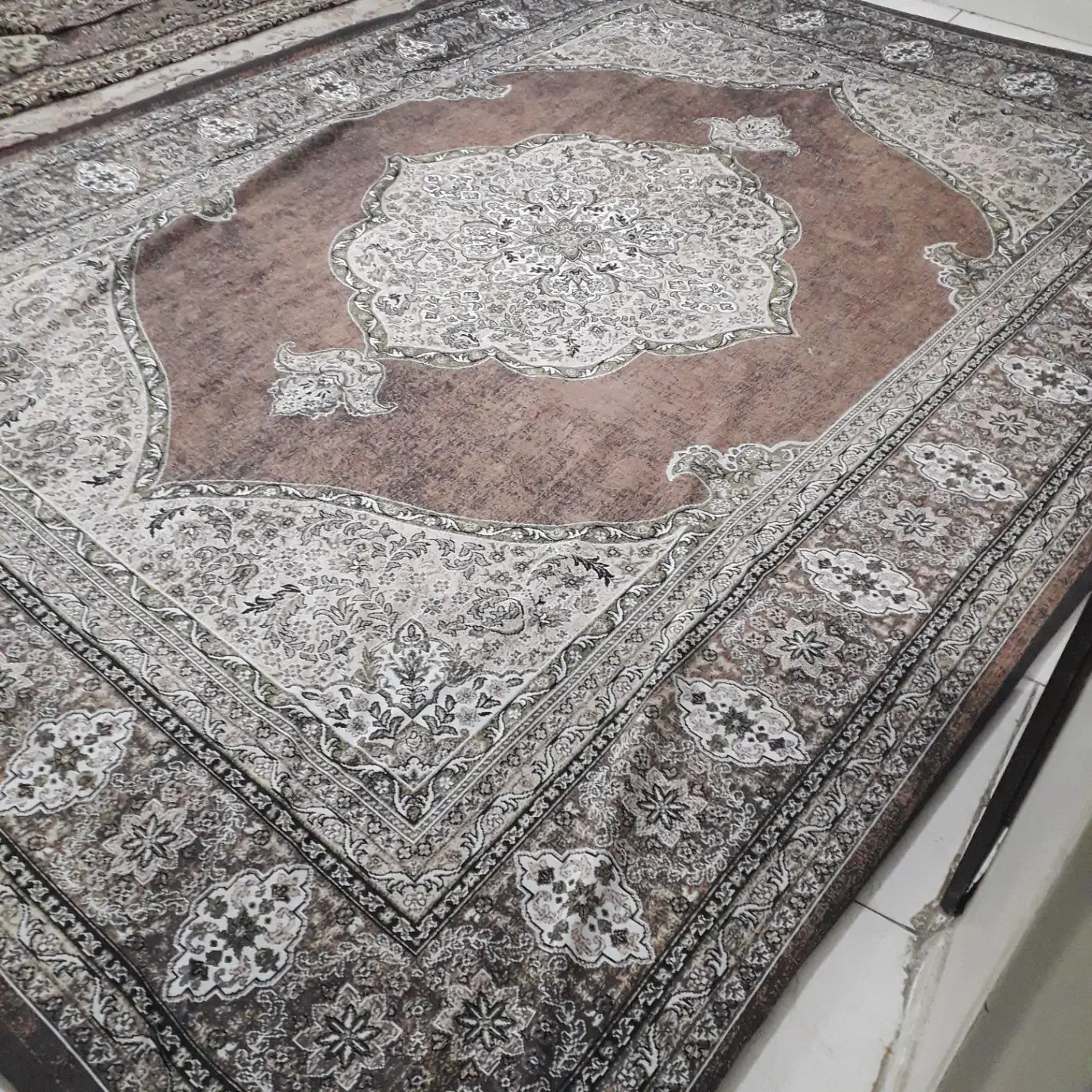 روفرشی کشدار|روفرشی|تهران, شهید رجایی|دیوار