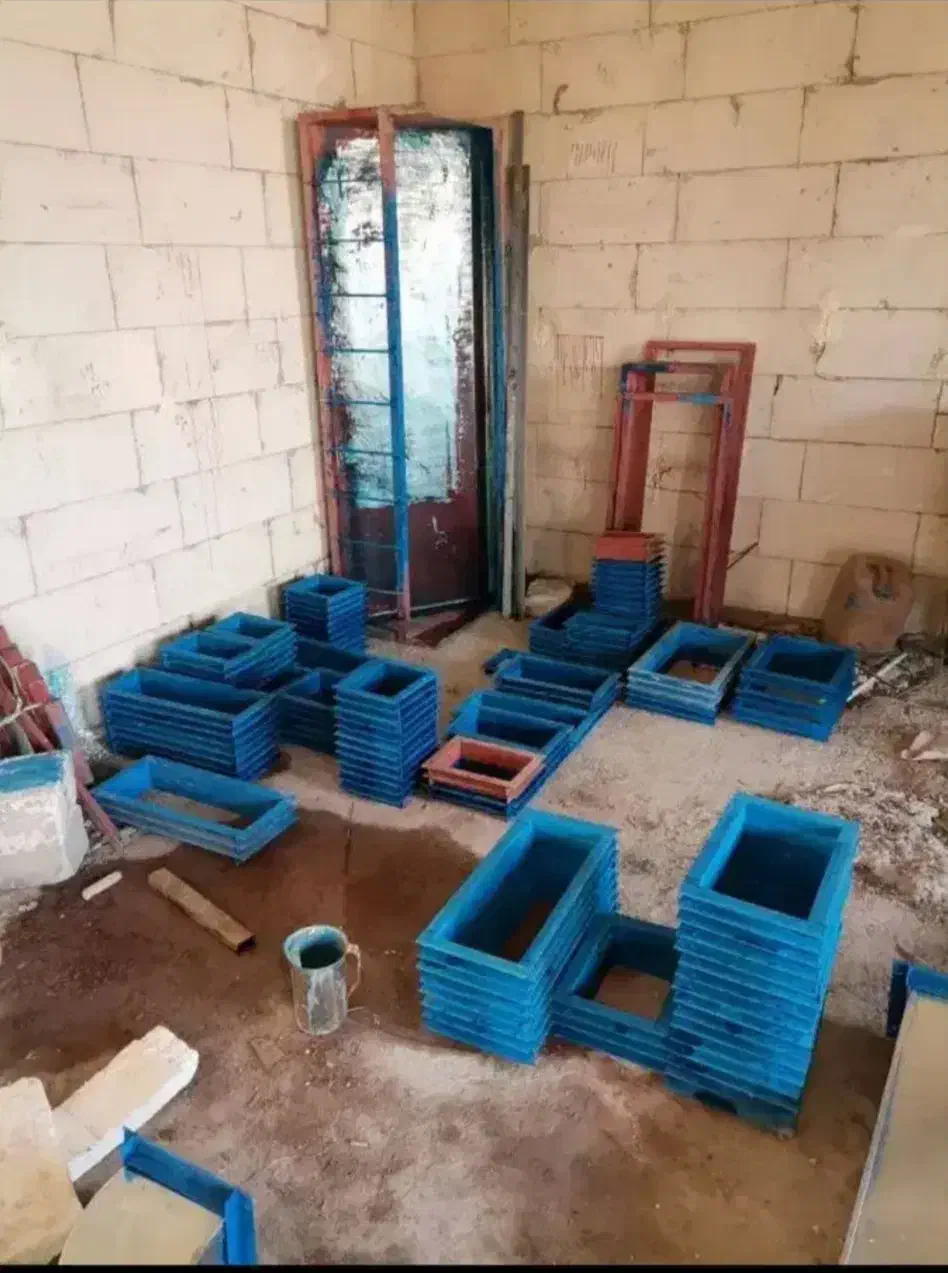 کانال ساز مهندسی|خدمات پیشه و مهارت|مه ولات, |دیوار