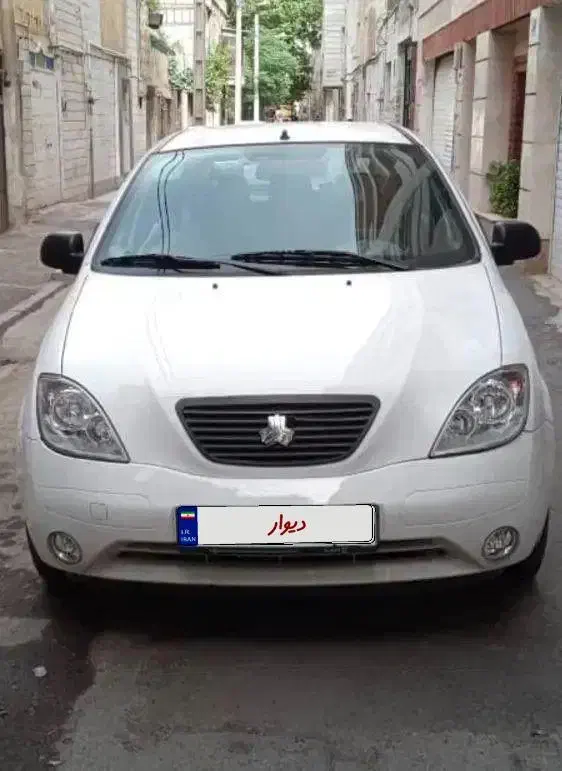 تیبا ۲ مدل ۹۹ کارکرد 20000km|خودرو سواری و وانت|تهران, فلاح|دیوار