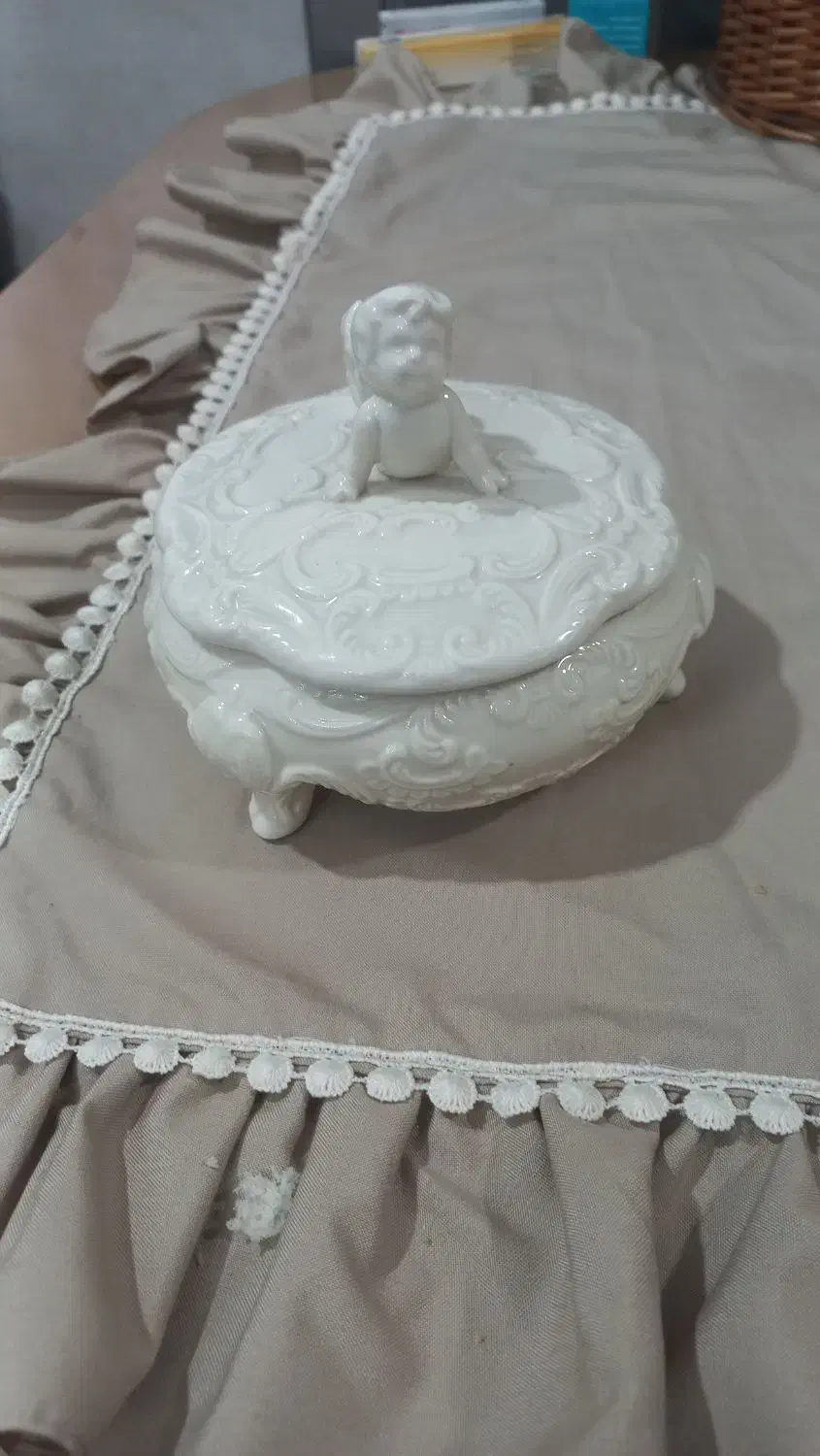 شکلات خوری لمونژ|ظروف سرو و پذیرایی|رشت, لاکانی|دیوار