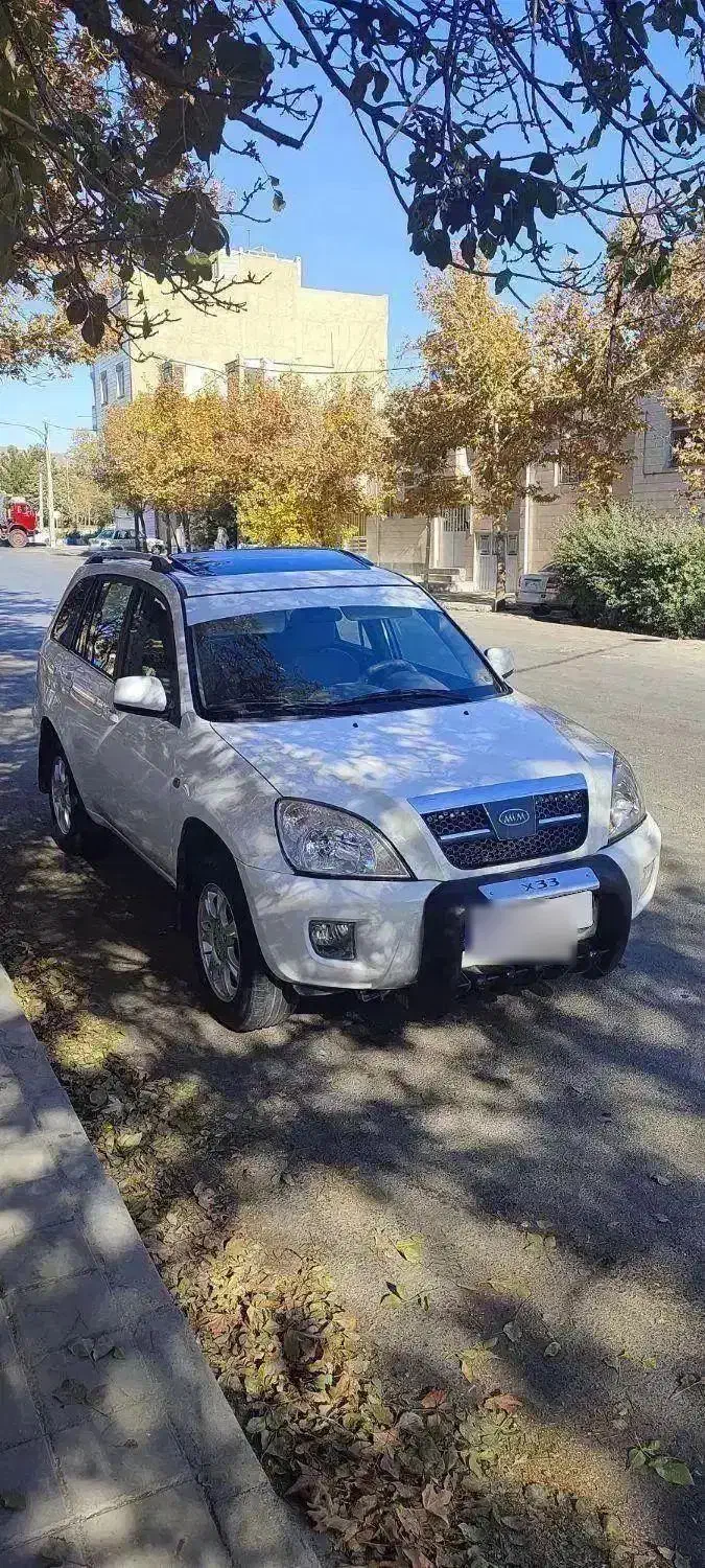 mwm x33 مدل 91|خودرو سواری و وانت|ملایر, |دیوار