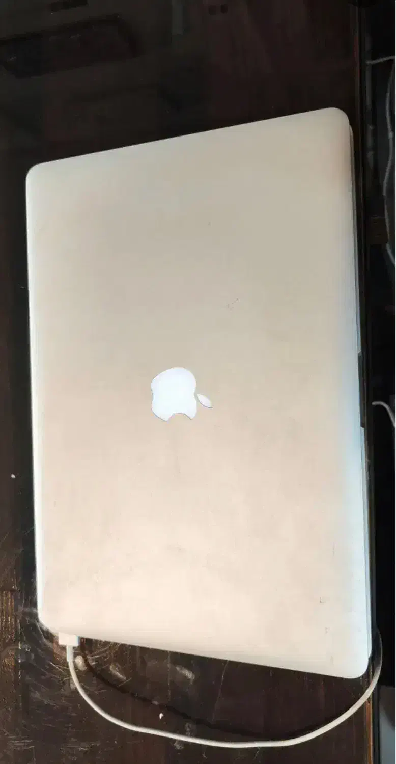 Mac book retina|رایانه همراه|شیراز, رازی|دیوار