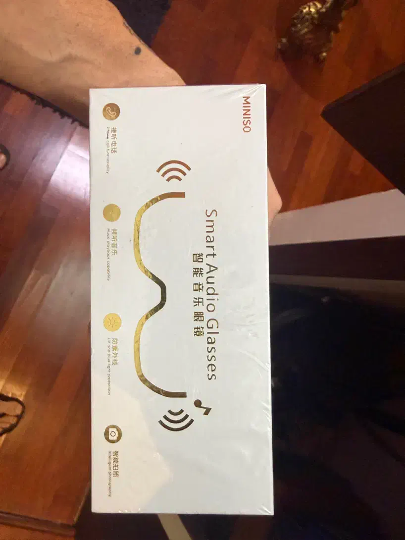 عینک‌ هوشمند|لوازم جانبی موبایل و تبلت|تهران, آجودانیه|دیوار