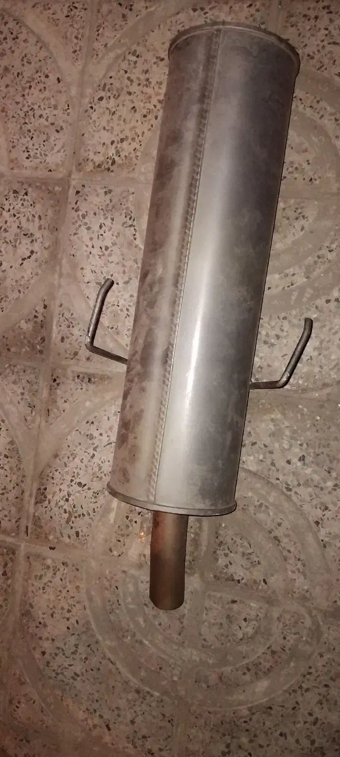 منبع 230|قطعات یدکی و لوازم جانبی|اندیشه, اندیشه فاز ۱|دیوار