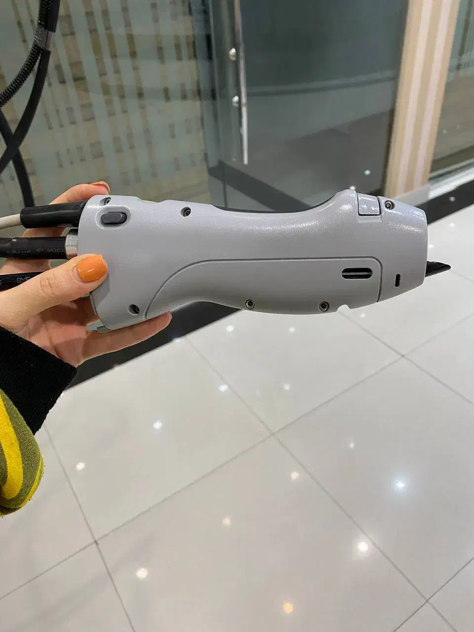 دستگاه لیزر کندلا Candela GentelMax Pro U|آرایشی، بهداشتی، درمانی|تبریز, |دیوار