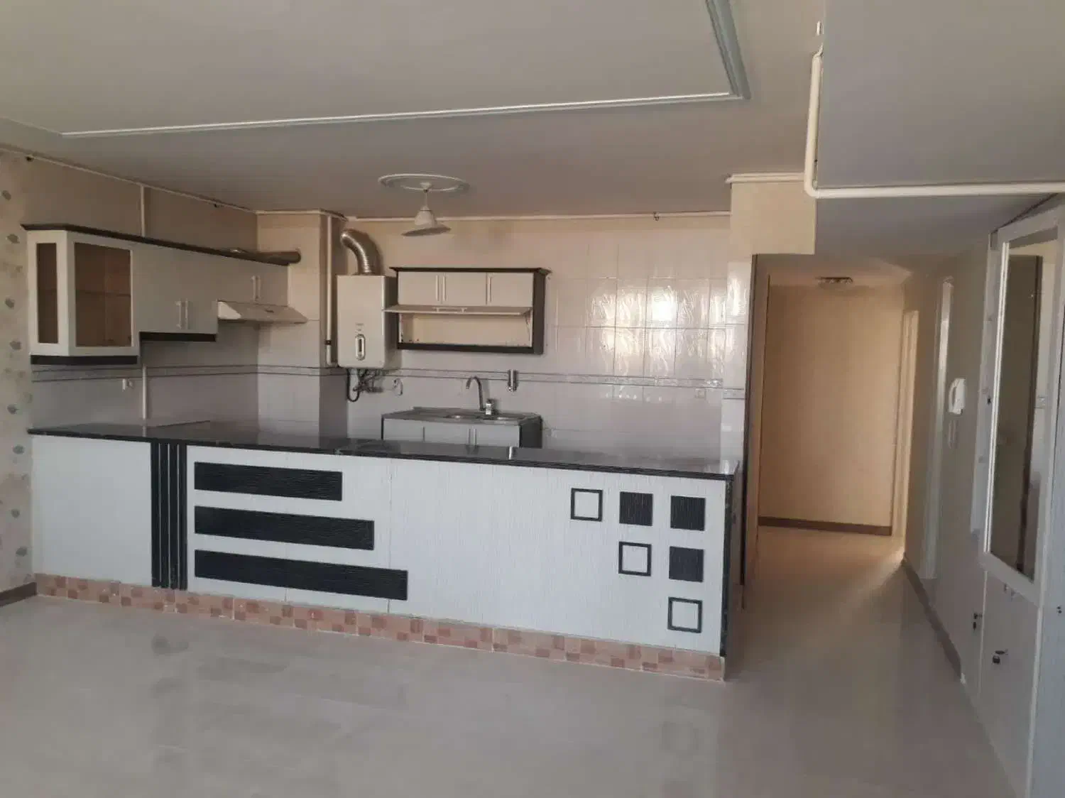 اجاره یک باب آپارتمان ۳ خوابه در مجتمع عارف|اجارهٔ آپارتمان|کرمان, |دیوار