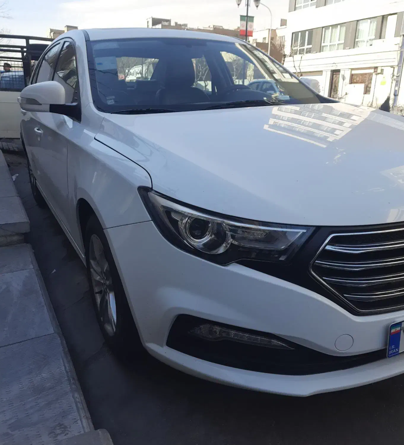 بسترن b30|خودرو سواری و وانت|تهران, جمهوری|دیوار