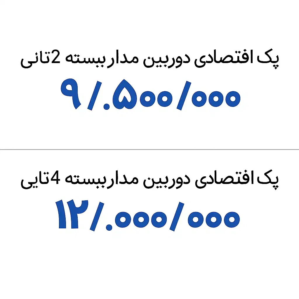 فروش ونصب دوربین مداربسته به صورت اقساطی|دوربین مداربسته|خوی, |دیوار