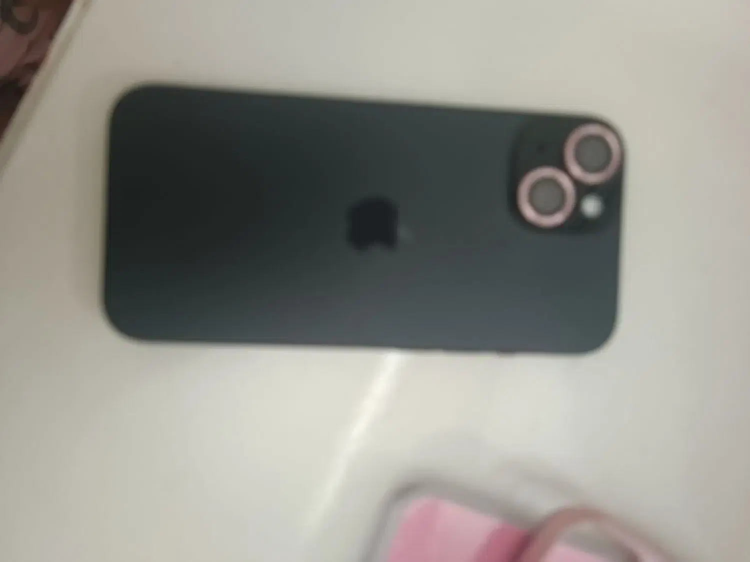 گوشی آیفون 15 128گیگ میل به معاوضه|موبایل|تهران, سلسبیل شمالی|دیوار