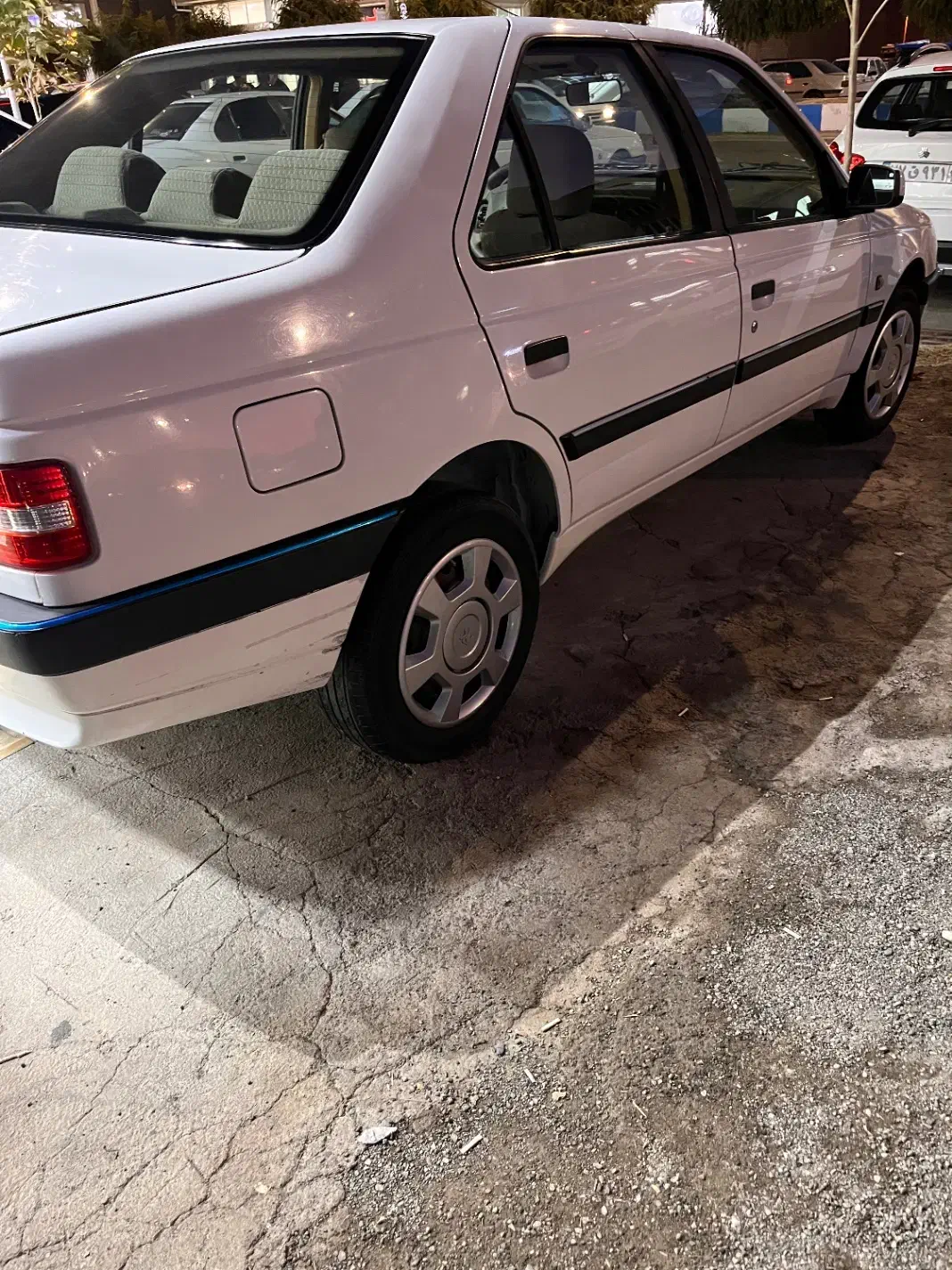 Slx۹۹|خودرو سواری و وانت|سلماس, |دیوار