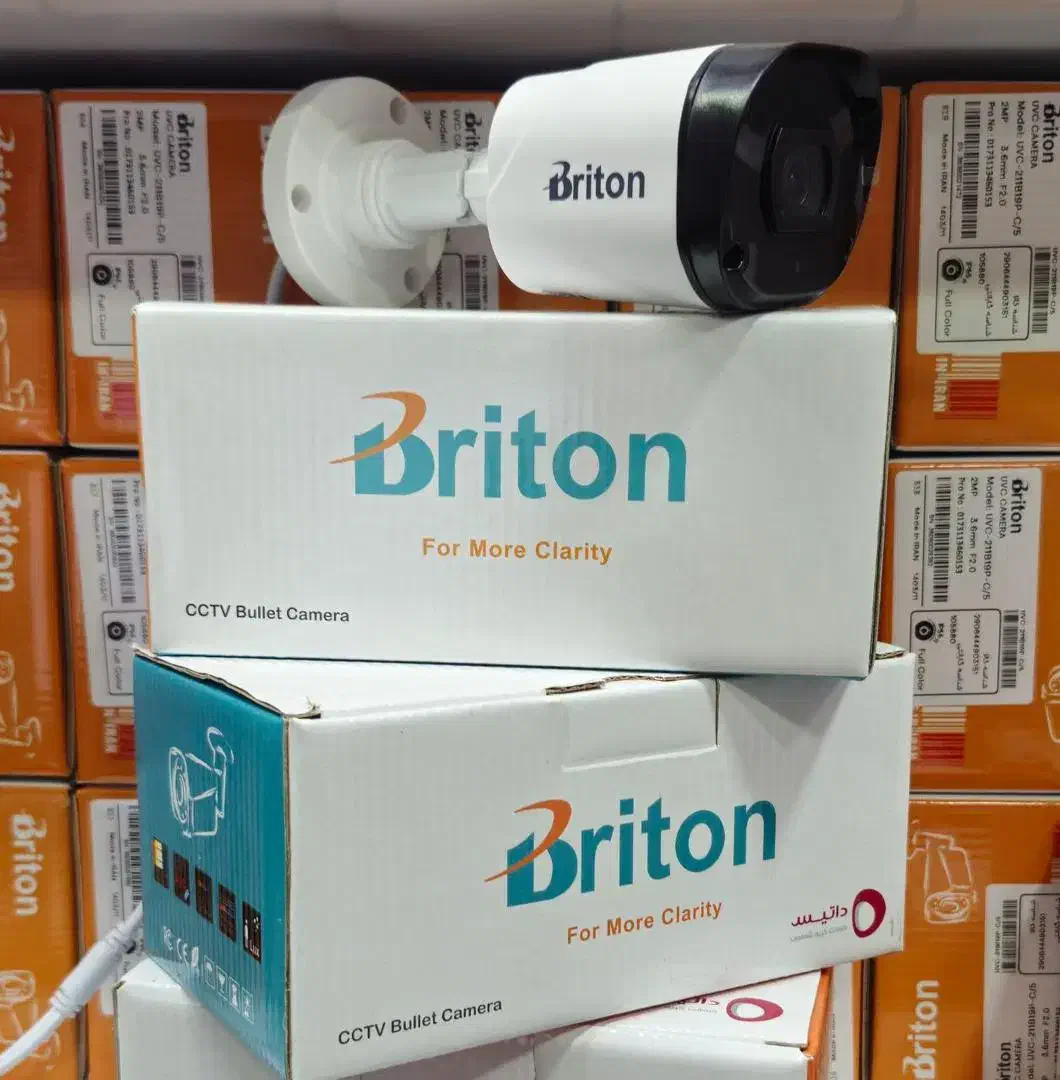 فرصت طلایی تخفیف ویژه دوربین مداربسته|دوربین مداربسته|مشهد, الهیه|دیوار