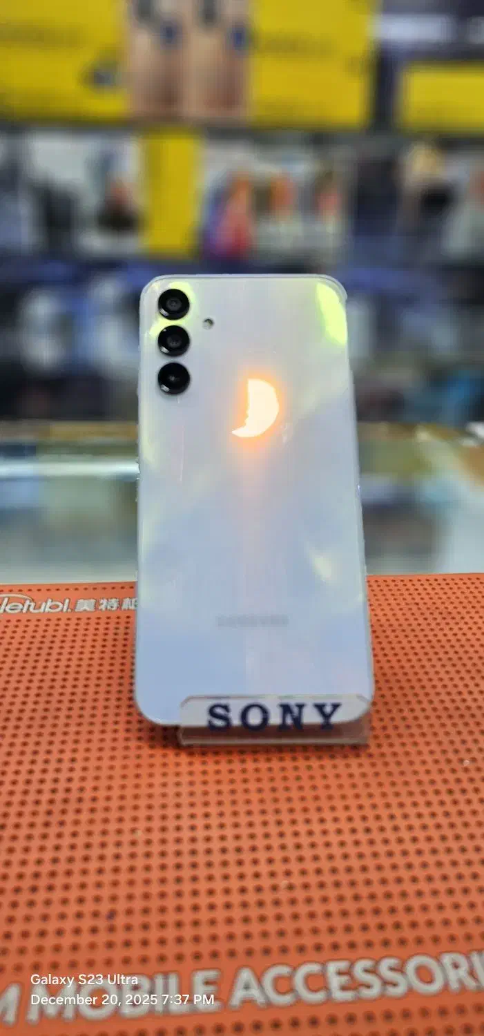 a15 samsung|موبایل|قم, عربستان|دیوار