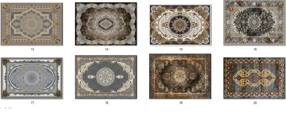 قالیچه ضد آب قیمت کارخونه|فرش|اصفهان, قهاب جنوبی|دیوار