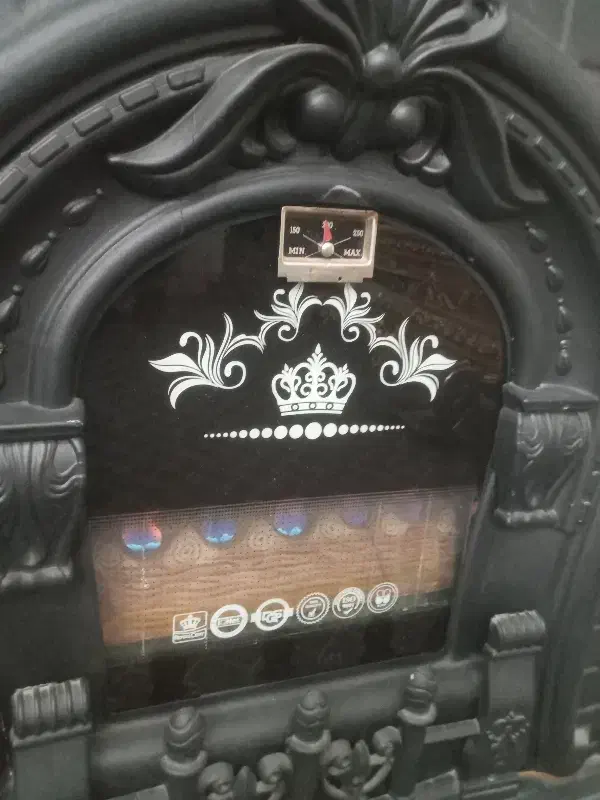 بخاری شرق الکتریک|بخاری، هیتر، شومینه|قم, شاه ابراهیم|دیوار