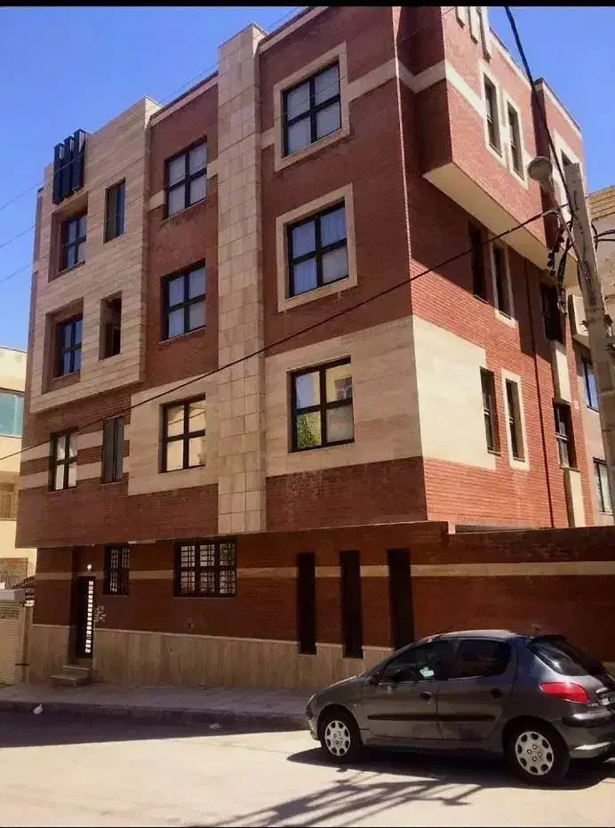 هاشمیه/400 متر/دربست یکجا/در چهار واحد|فروش آپارتمان|مشهد, نیروی هوایی|دیوار