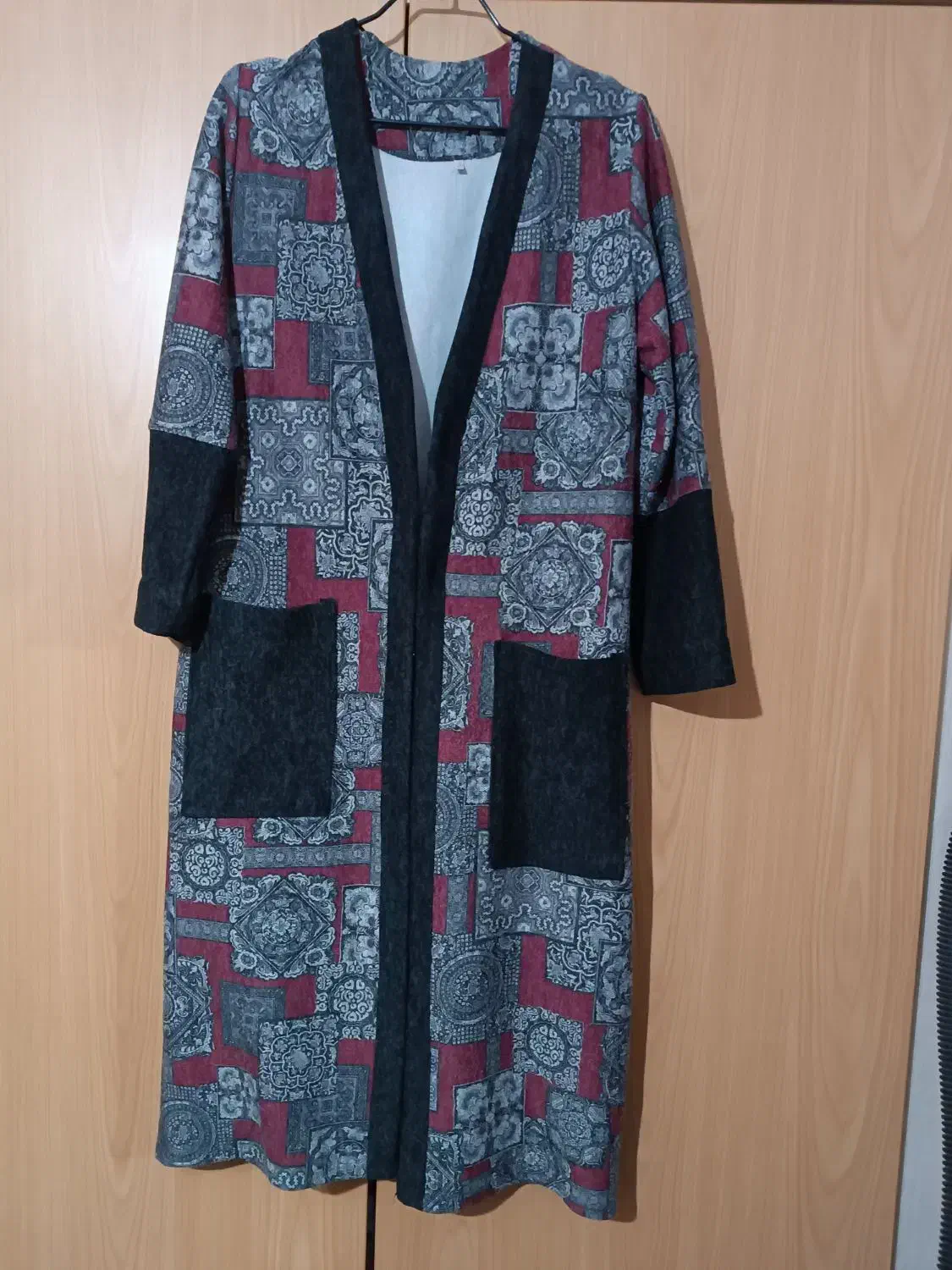 مانتو پاییزه نو|لباس|فردیس, نگارستان|دیوار