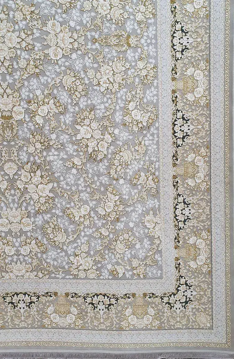 یه جفت فرش 1200شانه|فرش|کازرون, |دیوار