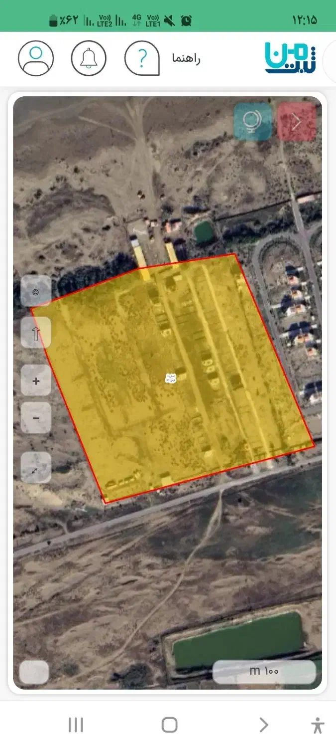 اپارتمان|فروش آپارتمان|تربتحیدریه, پائین ولایت|دیوار