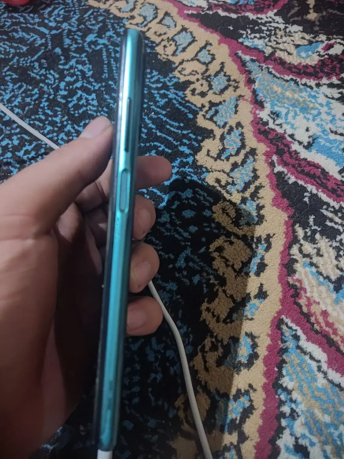 Redmi Note 10 5G|موبایل|هامون, |دیوار