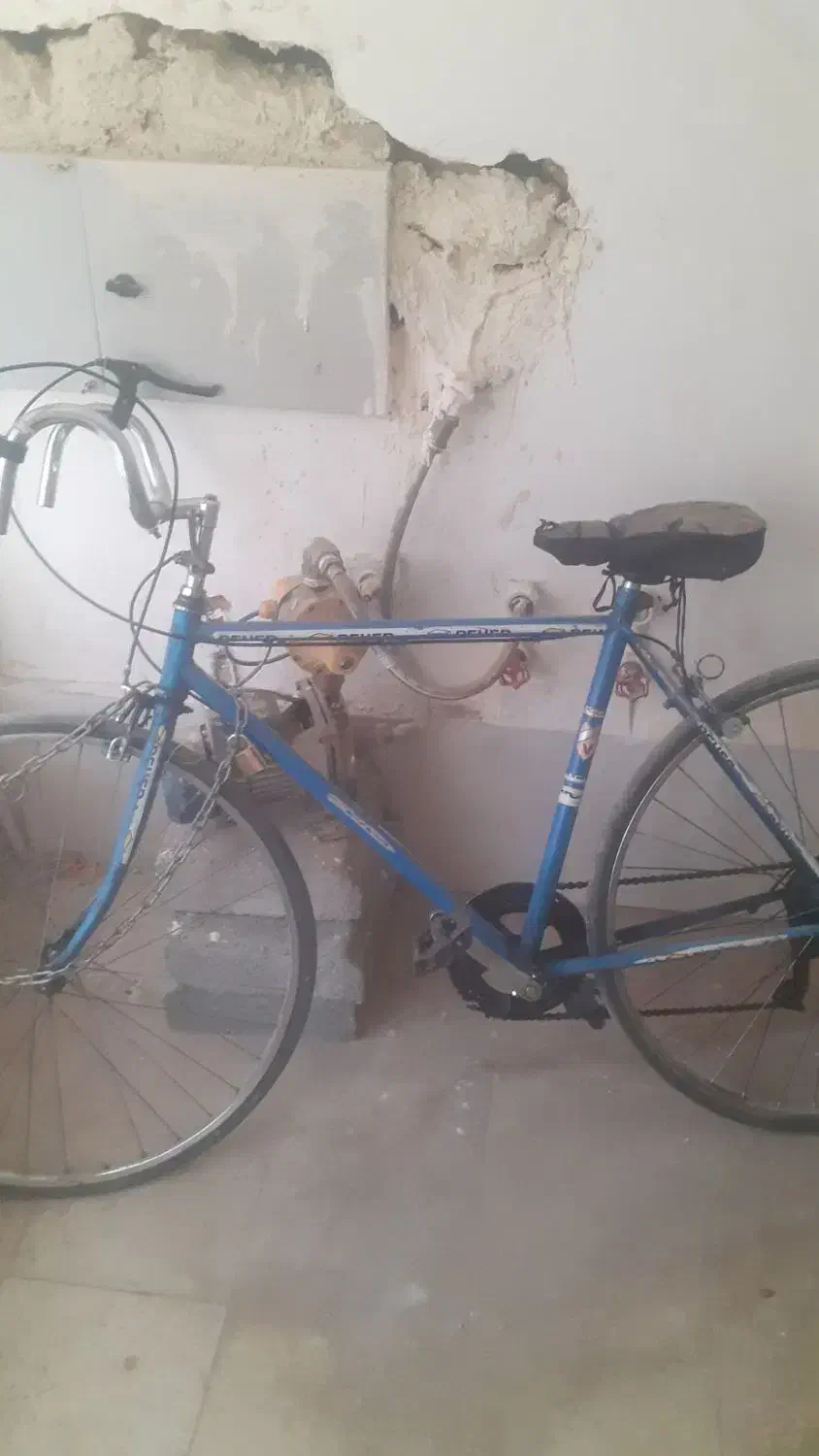 دوچرخه کورسی ۲۸|دوچرخه، اسکیت، اسکوتر|پاکدشت, پاکدشت (مامازند)|دیوار