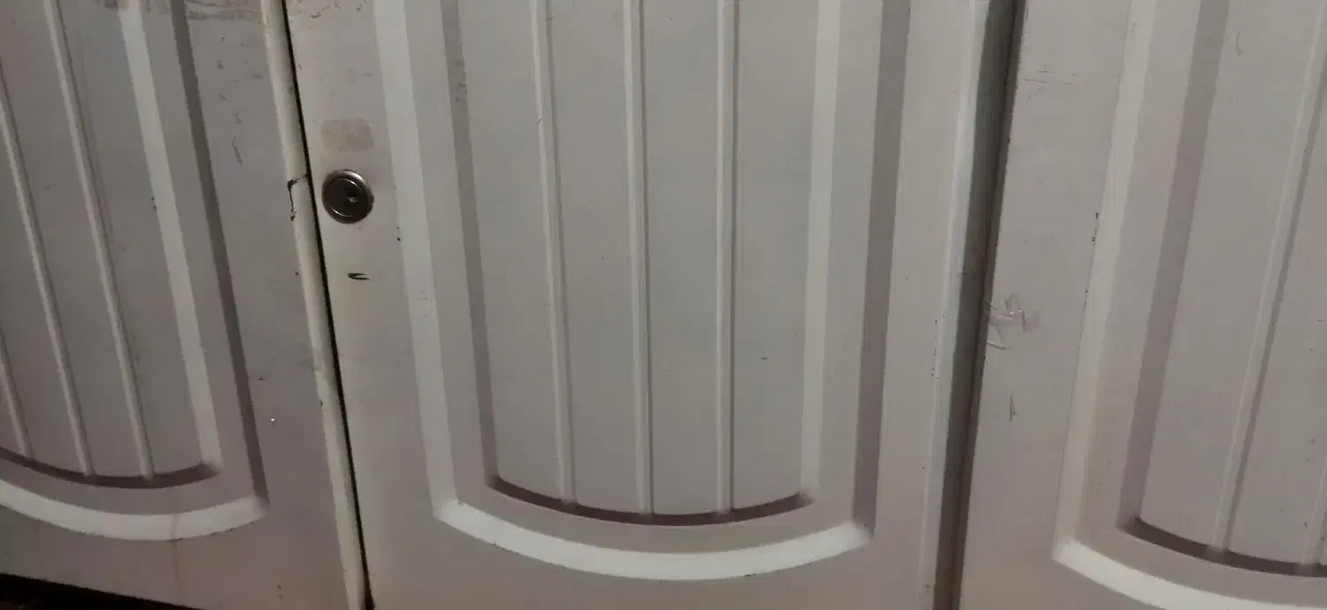 کمد فلزی|جاکفشی، کمد، دراور|کامیاران, |دیوار