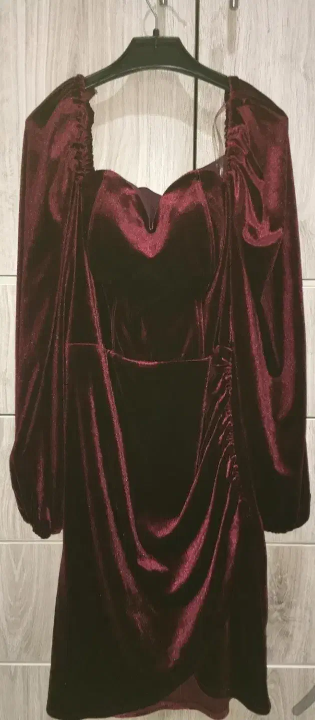 لباس مجلسی مخمل|لباس|آستارا, |دیوار