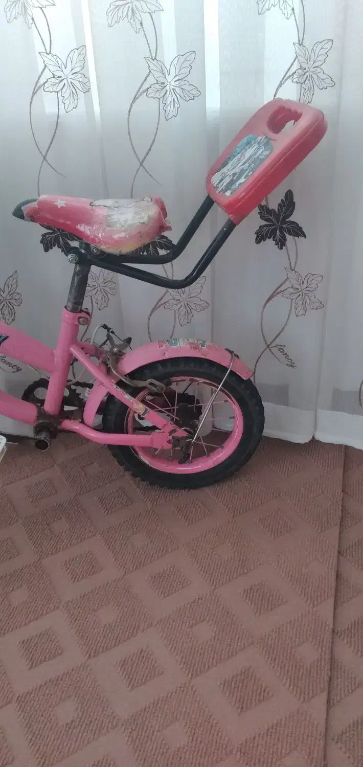 دوچرخه بچه گانه|دوچرخه، اسکیت، اسکوتر|اردبیل, |دیوار