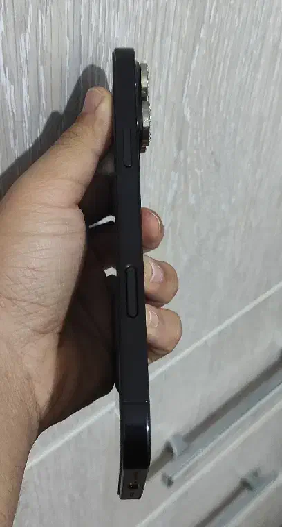 آیفون 16 پرومکس حافظه 1 ترابایت|موبایل|آبیک, |دیوار