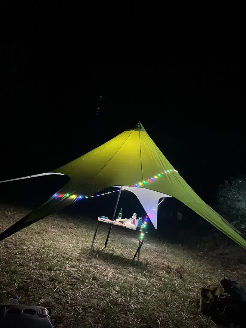 سایبان|کوهنوردی و کمپینگ|مشهد, ارشاد|دیوار