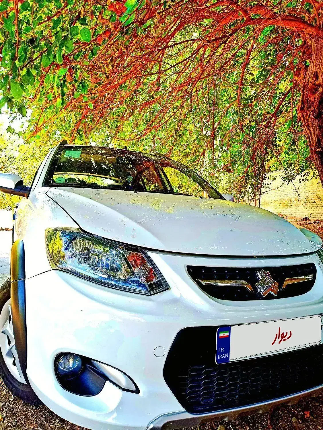 کوییک ۹۹|خودرو سواری و وانت|بهارستان, |دیوار