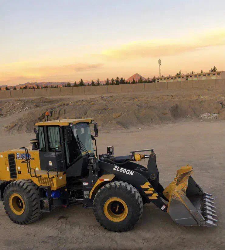 اجاره لودر|خدمات حمل و نقل|بیرجند, |دیوار