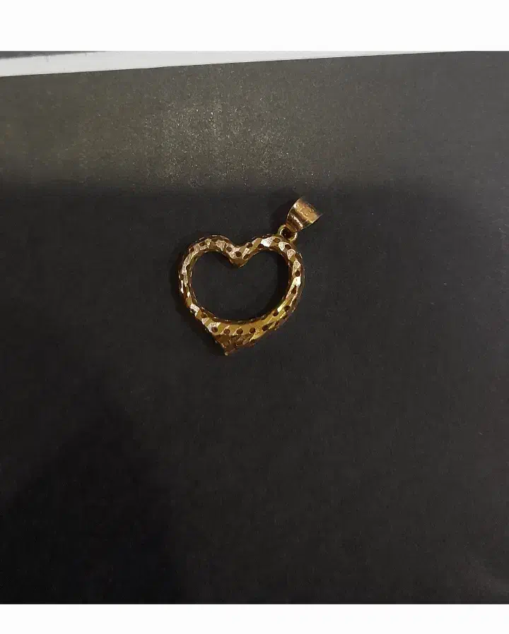 پلاک قلب طلا|جواهرات|کرج, شهرک بنفشه|دیوار