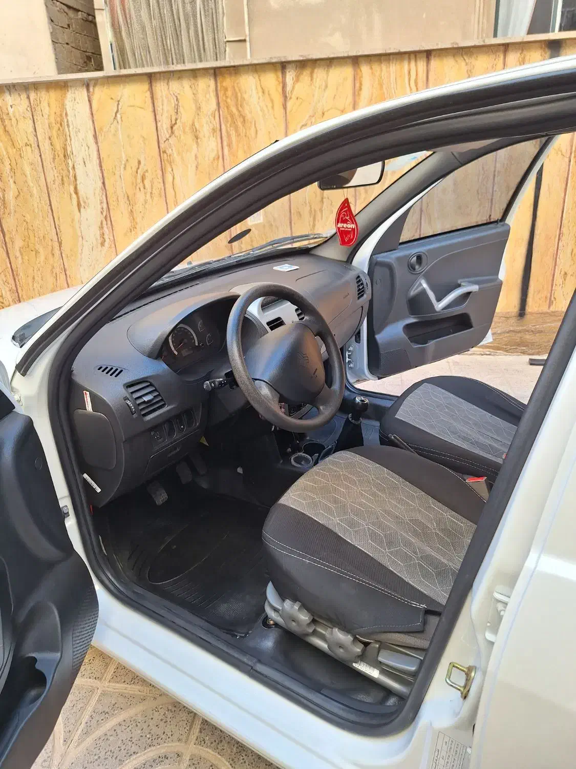 ساینا مدل 1400|خودرو سواری و وانت|ملارد, |دیوار