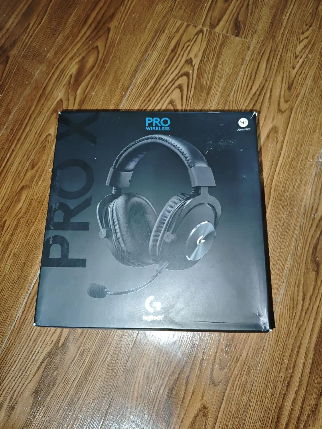 Logitech لاجیتک G pro x wireless|قطعات و لوازم جانبی رایانه|تهران, علم و صنعت|دیوار