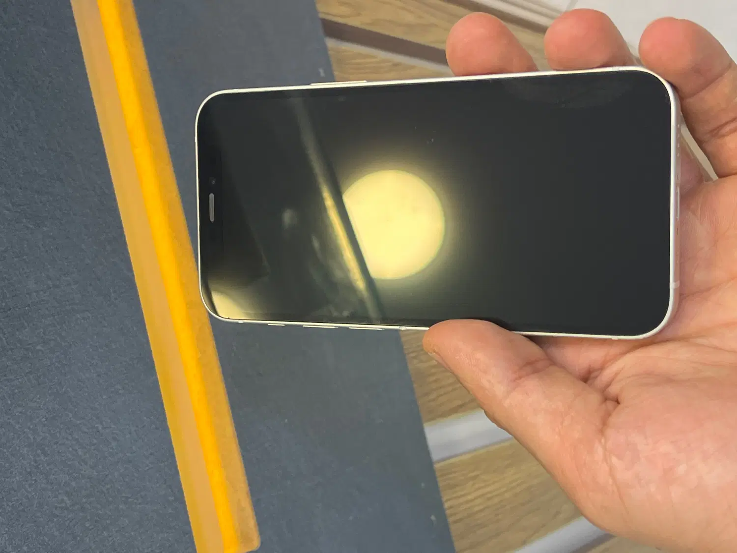 12mini|موبایل|کرمان, |دیوار