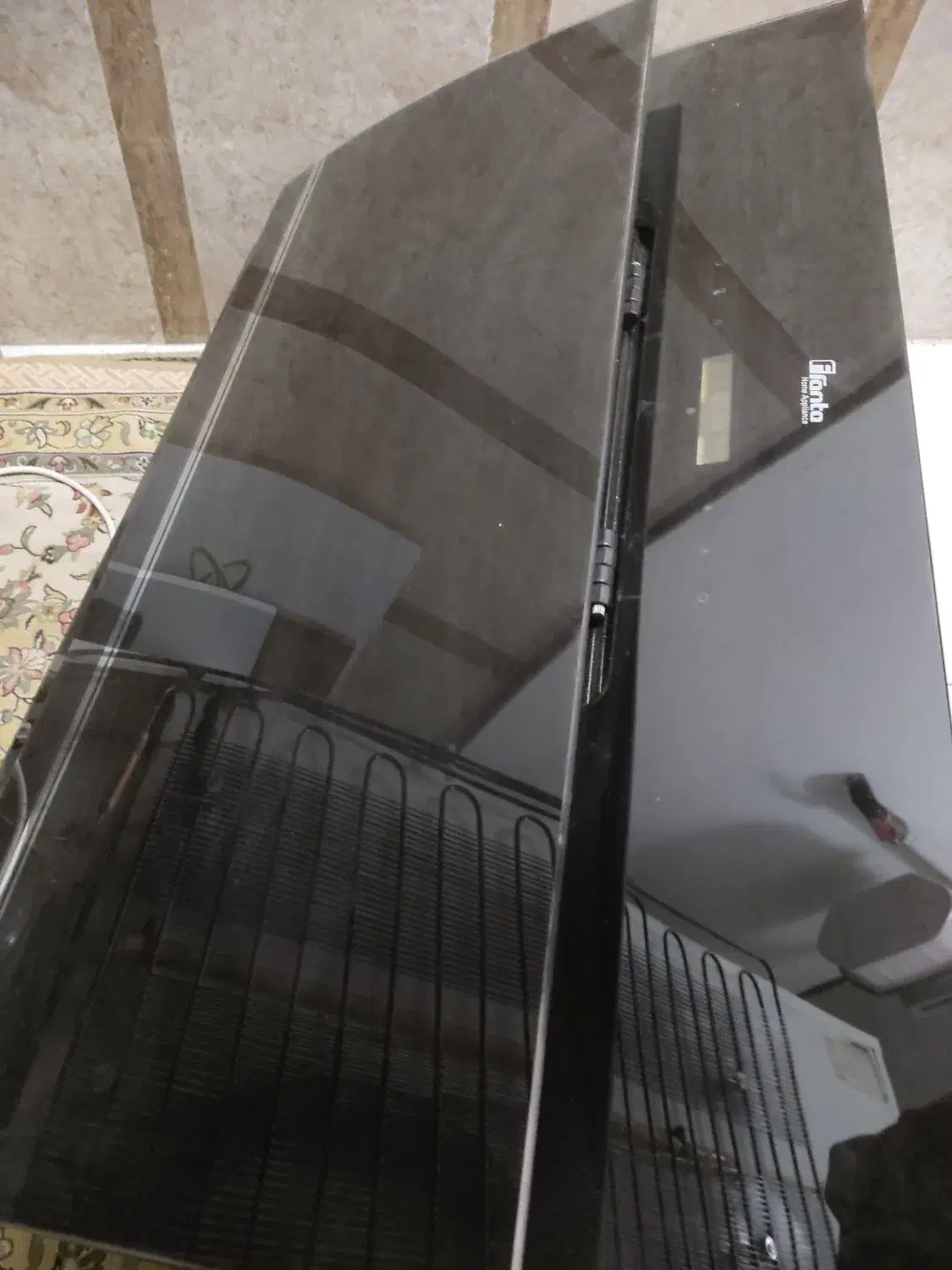 هود Franta|هود|کاشان, آیت الله سعیدی|دیوار