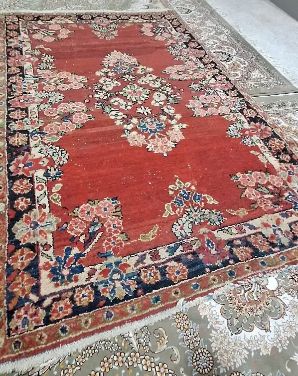 فروش|فرش|اصفهان, بهارستان|دیوار