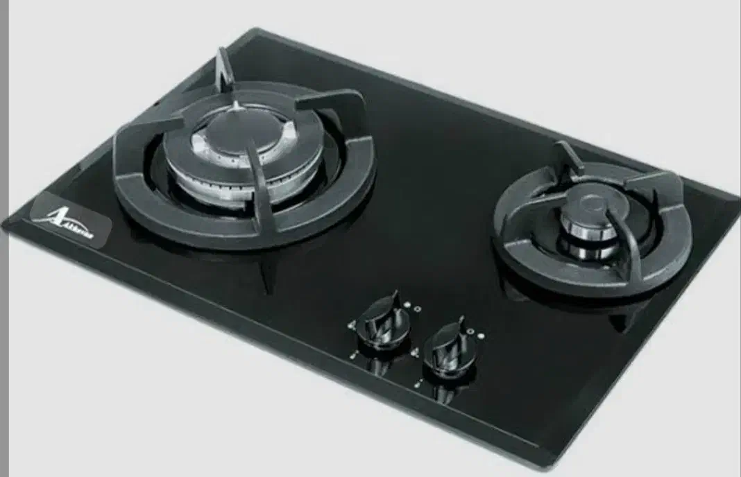 گاز دو شعله اخوان|اجاق گاز و لوازم برقی پخت‌وپز|رشت, چمارسرا|دیوار