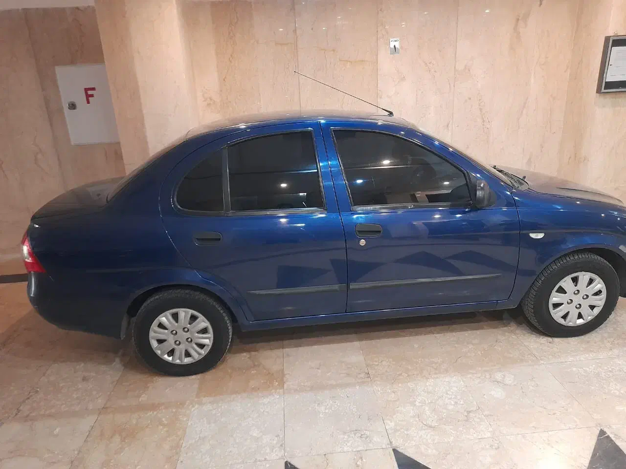 خودرو|خودرو سواری و وانت|محمدشهر, سیدآباد|دیوار