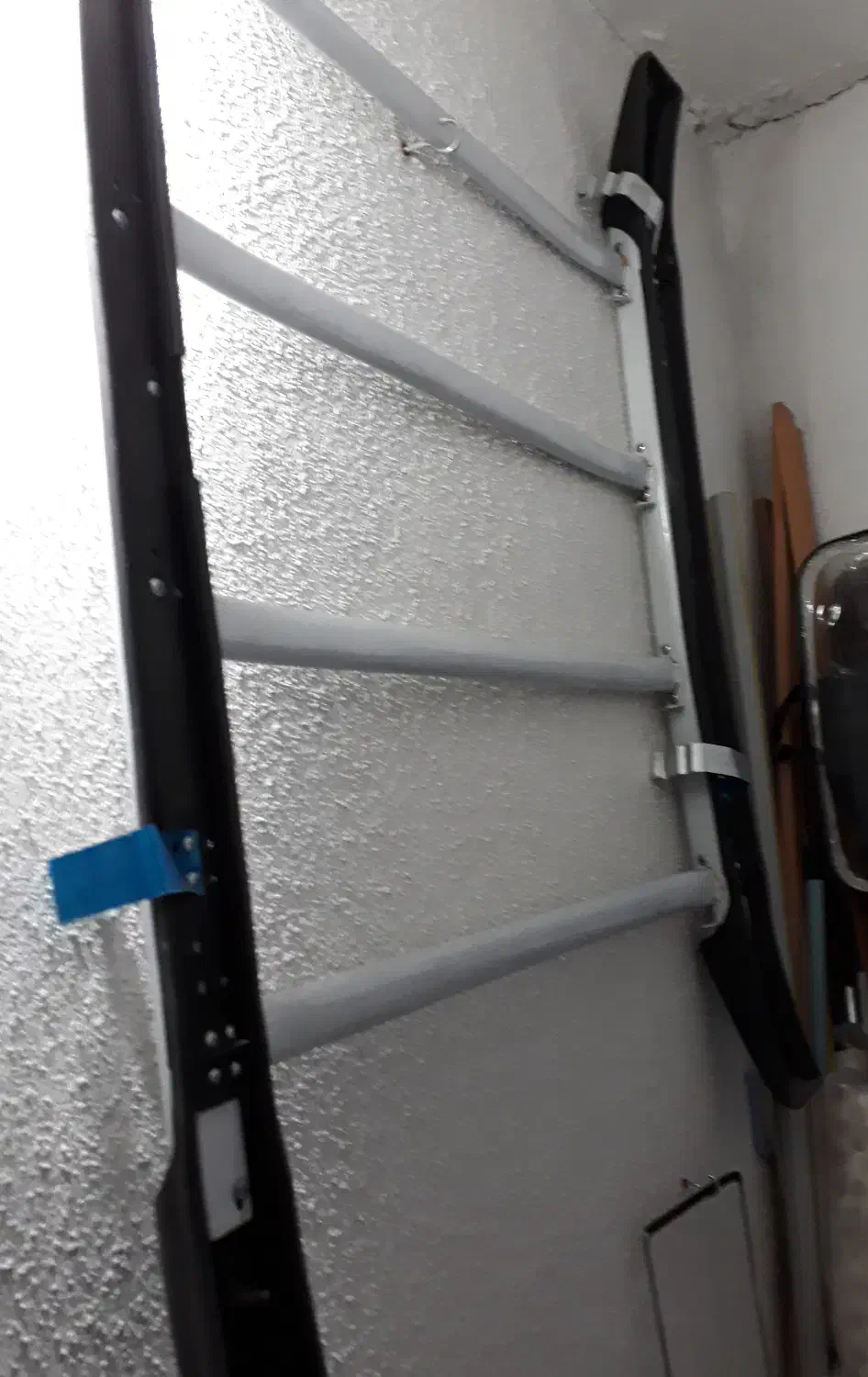 فروش ۲دستگاه مودم وباربندپراید.|مودم و تجهیزات شبکه|تهران, شهرک صدرا|دیوار