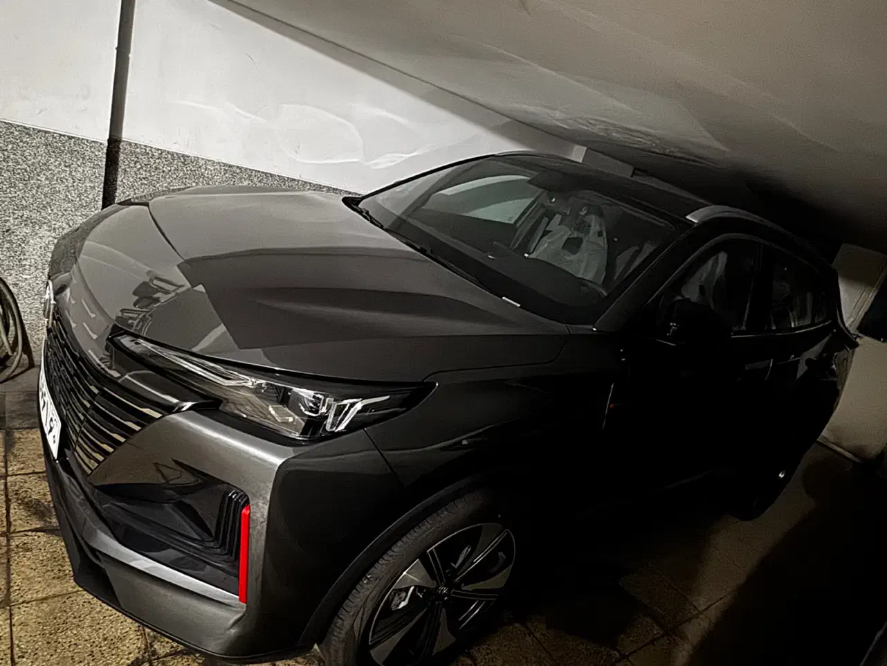 چانگان CS55 Plus|خودرو سواری و وانت|تهران, زاهد گیلانی|دیوار