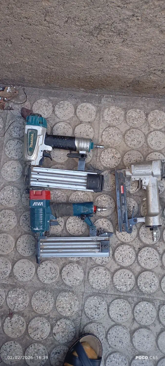 ابزار نجاری|ابزارآلات|همدان, |دیوار