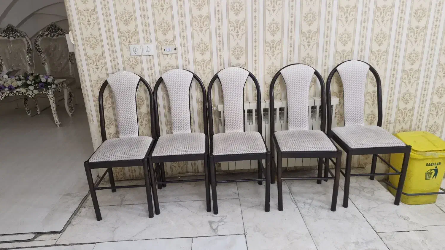 صندلی اداری|دفتر کار|کرمانشاه, |دیوار