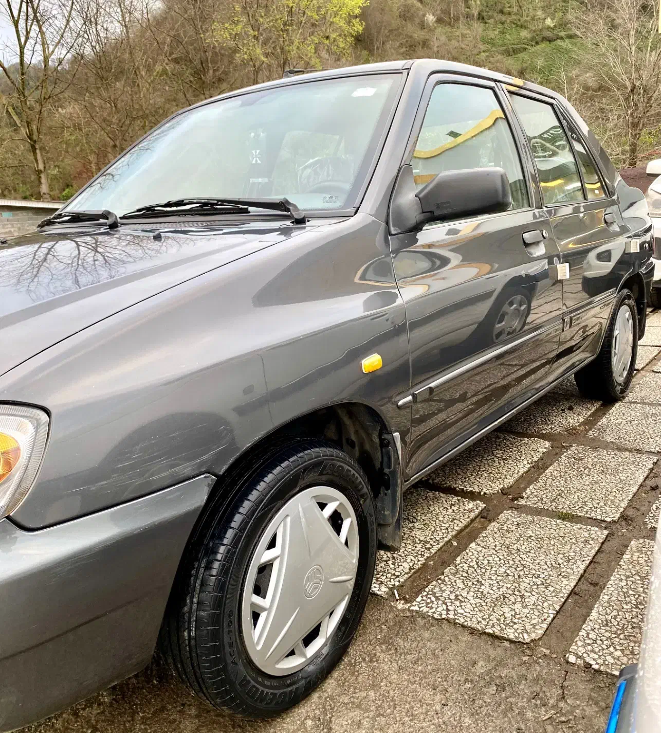 پراید ۱۳۲|خودرو سواری و وانت|لاهیجان, لیالستان|دیوار